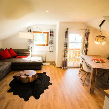 Black Forest Apartements By Hotel Gruener Baum Feldberg فيلدبرج المظهر الخارجي الصورة
