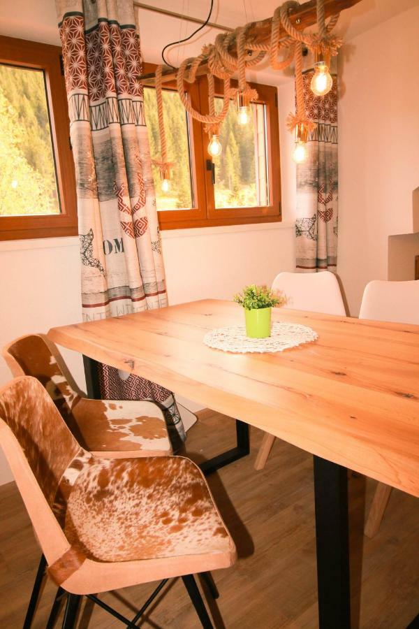 Black Forest Apartements By Hotel Gruener Baum Feldberg فيلدبرج المظهر الخارجي الصورة