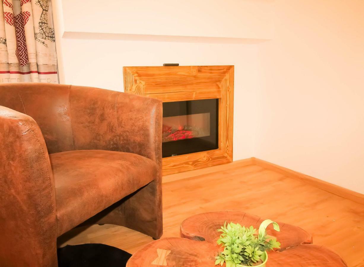 Black Forest Apartements By Hotel Gruener Baum Feldberg فيلدبرج المظهر الخارجي الصورة