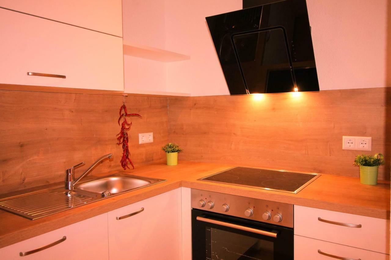Black Forest Apartements By Hotel Gruener Baum Feldberg فيلدبرج المظهر الخارجي الصورة