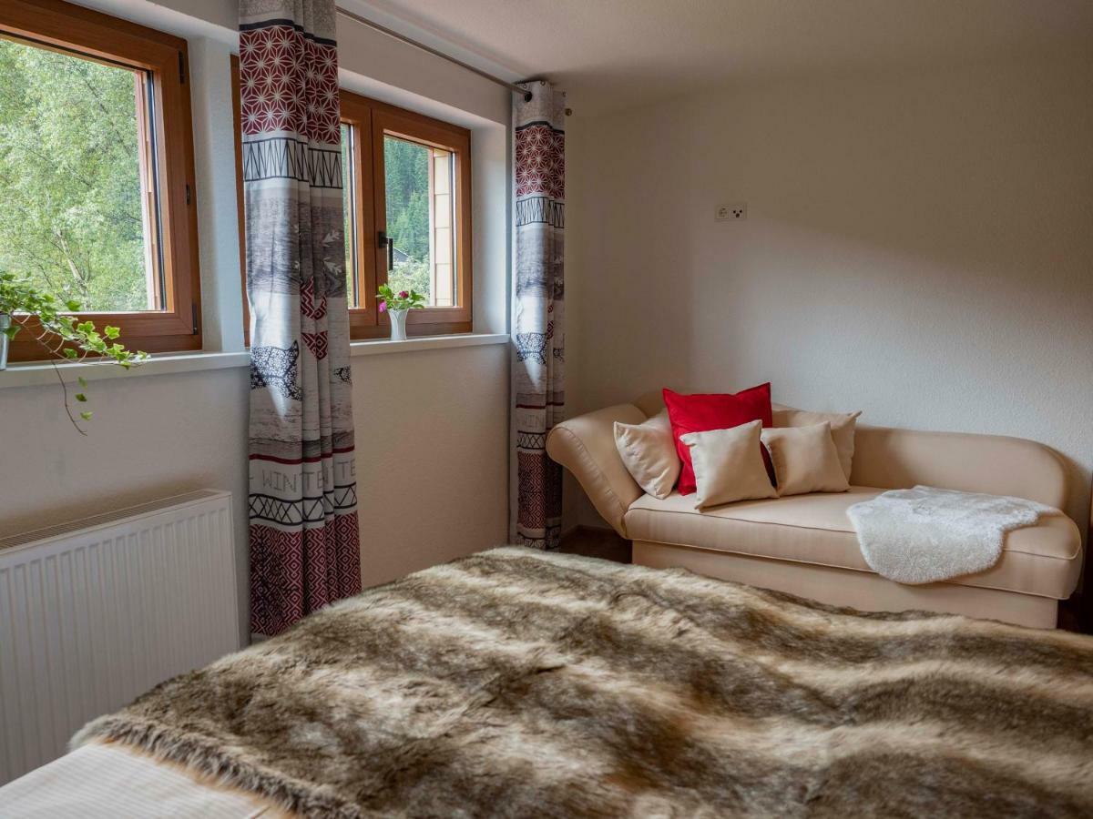 Black Forest Apartements By Hotel Gruener Baum Feldberg فيلدبرج المظهر الخارجي الصورة