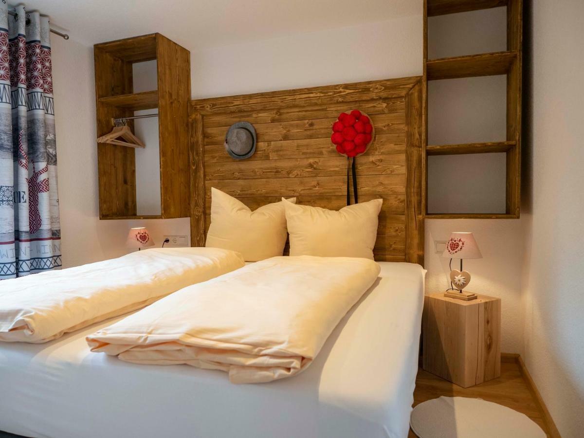 Black Forest Apartements By Hotel Gruener Baum Feldberg فيلدبرج المظهر الخارجي الصورة