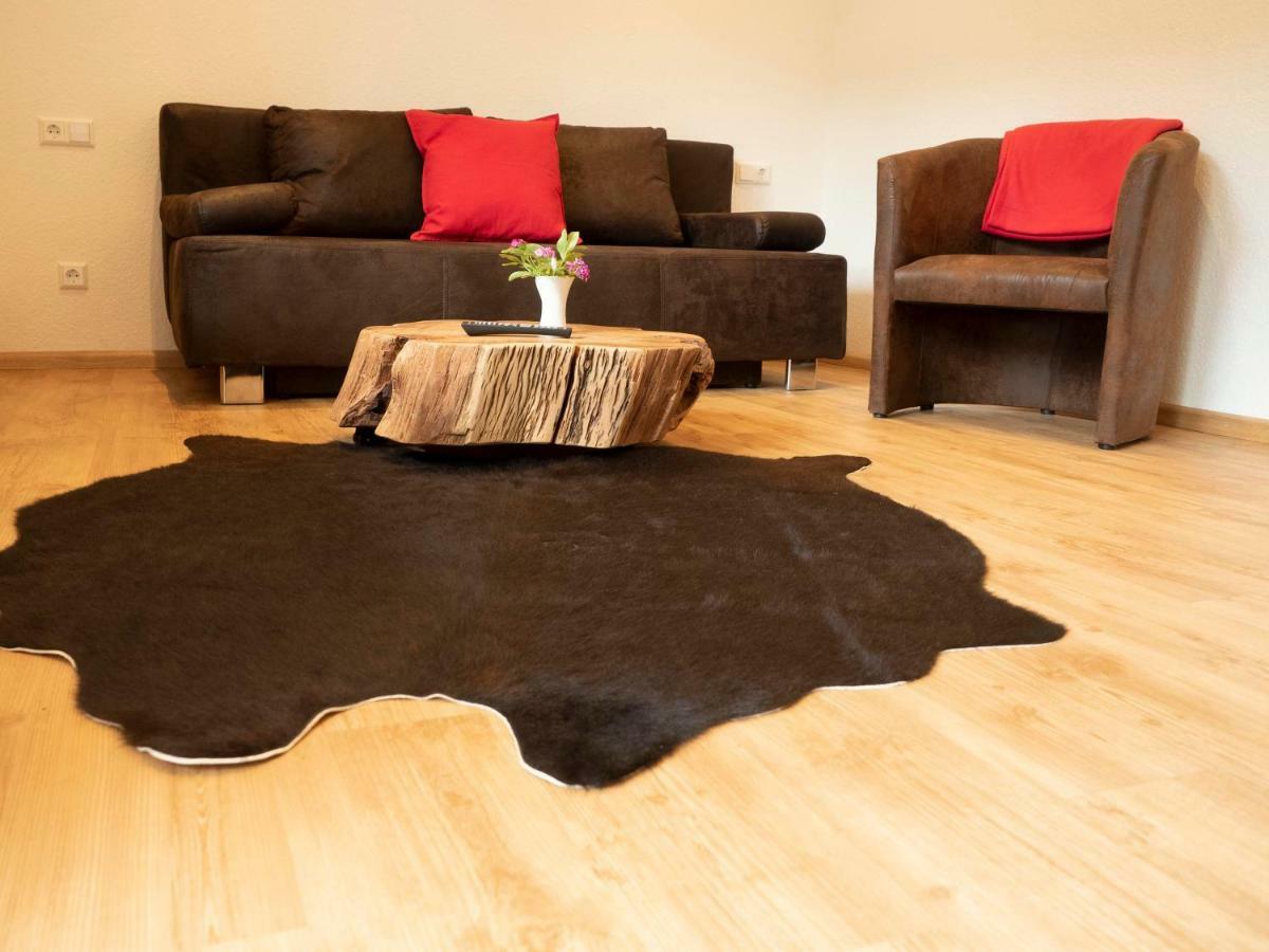 Black Forest Apartements By Hotel Gruener Baum Feldberg فيلدبرج المظهر الخارجي الصورة