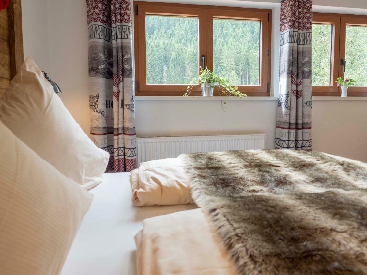 Black Forest Apartements By Hotel Gruener Baum Feldberg فيلدبرج المظهر الخارجي الصورة