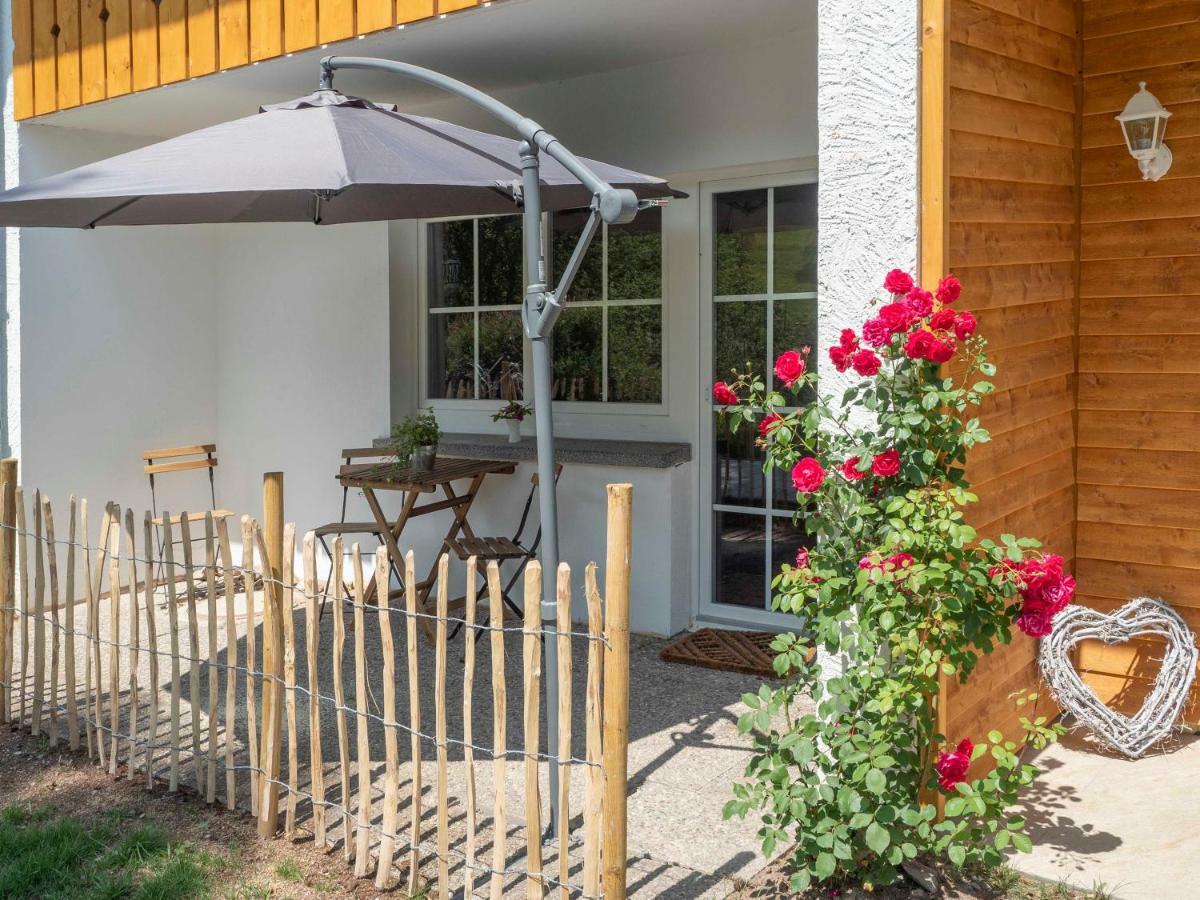 Black Forest Apartements By Hotel Gruener Baum Feldberg فيلدبرج المظهر الخارجي الصورة