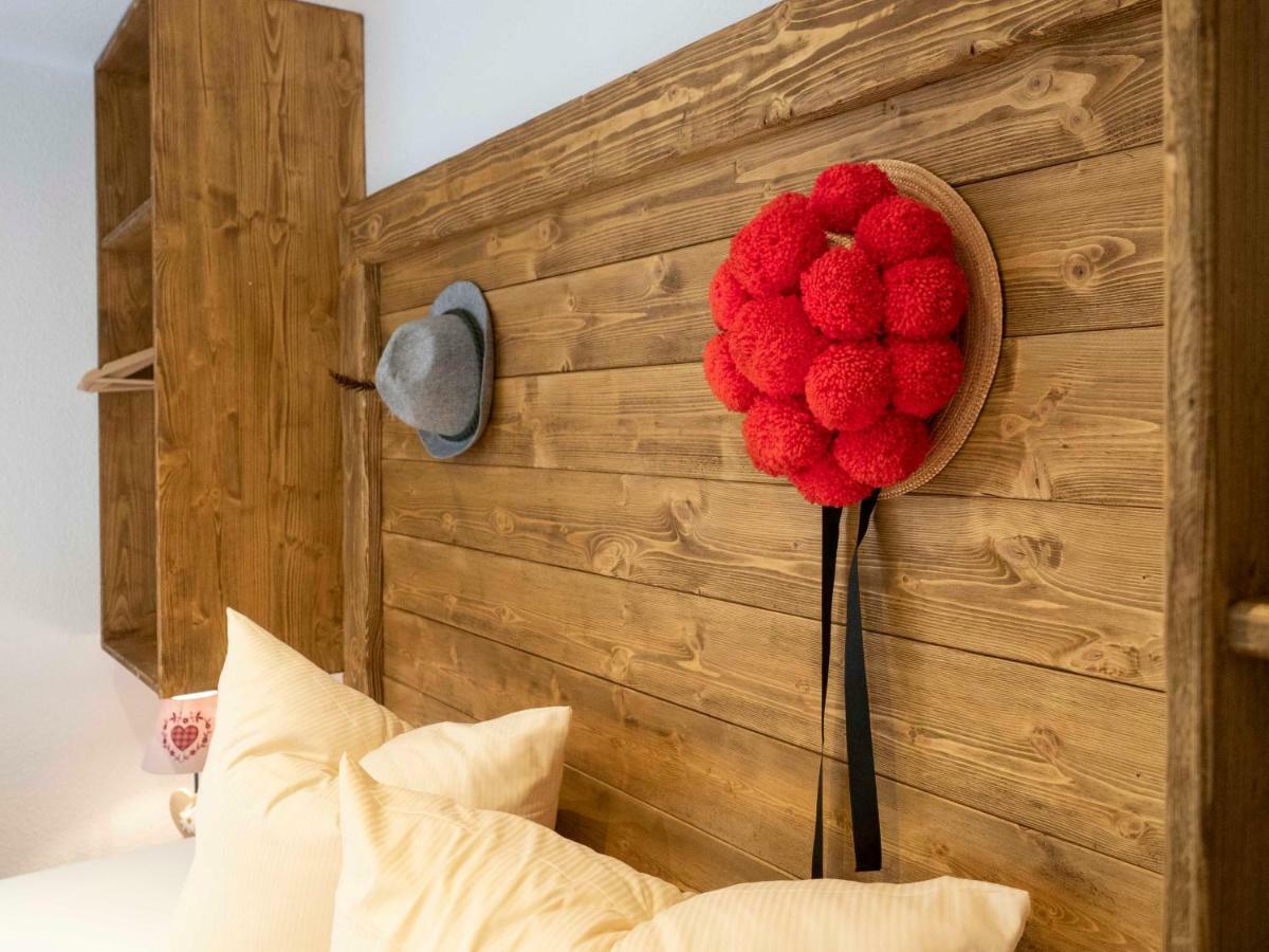 Black Forest Apartements By Hotel Gruener Baum Feldberg فيلدبرج المظهر الخارجي الصورة